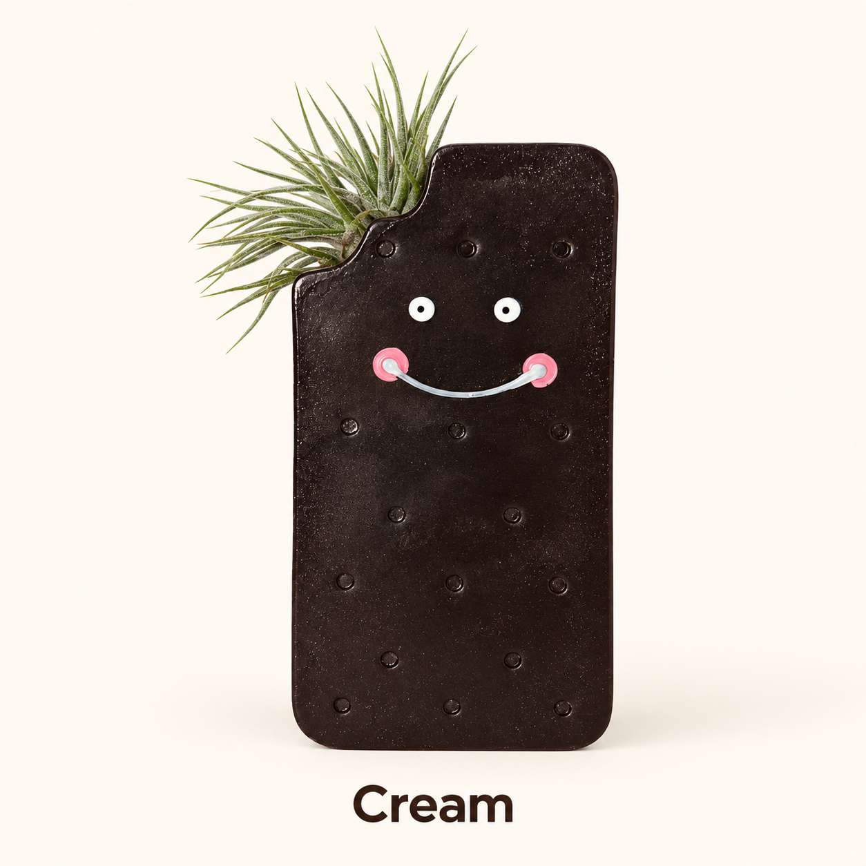 Cream