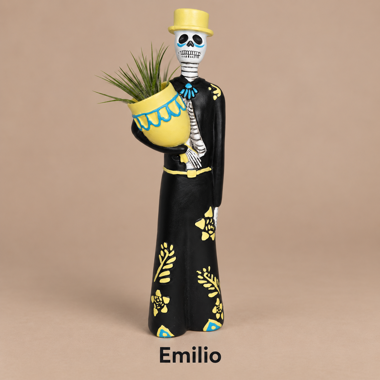 Emilio