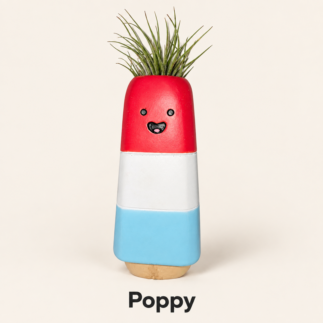 Poppy