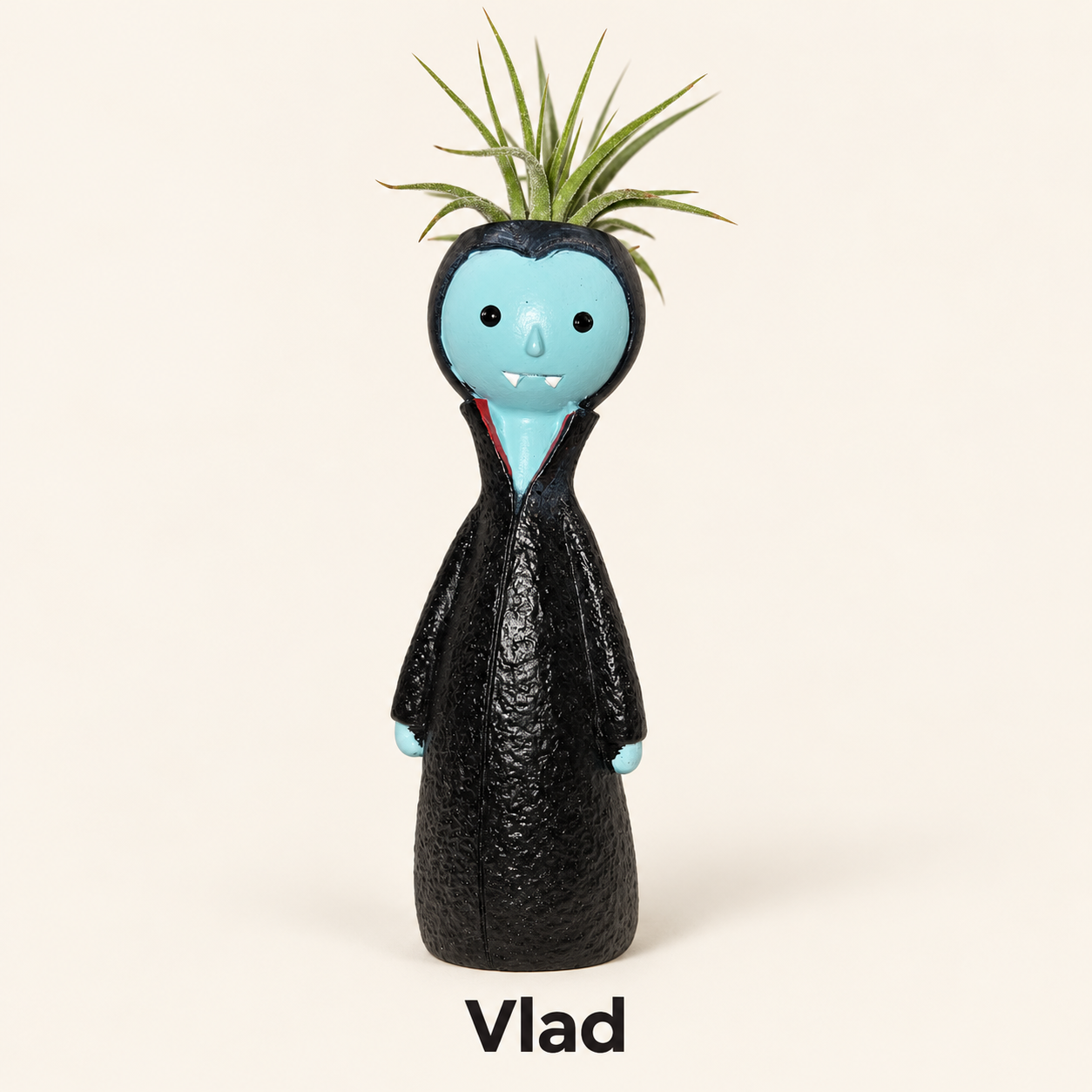 Vlad the Vampire