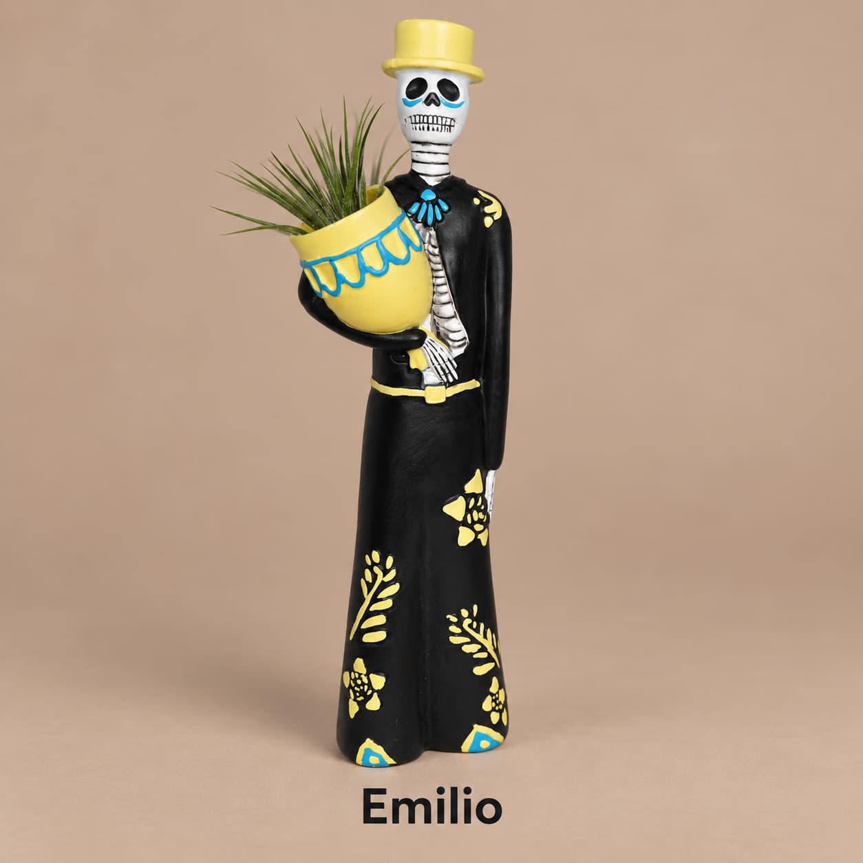 Emilio