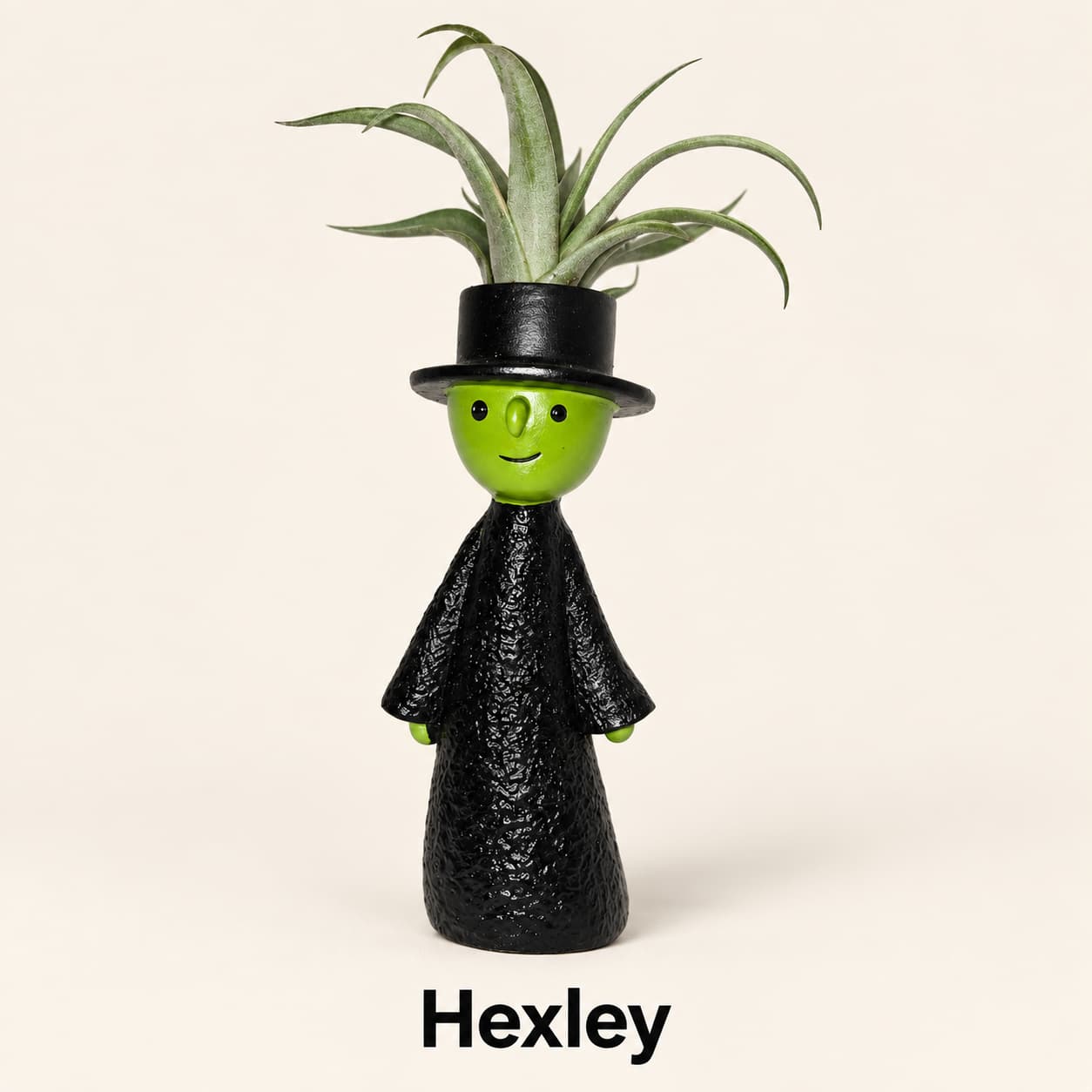Hexley
