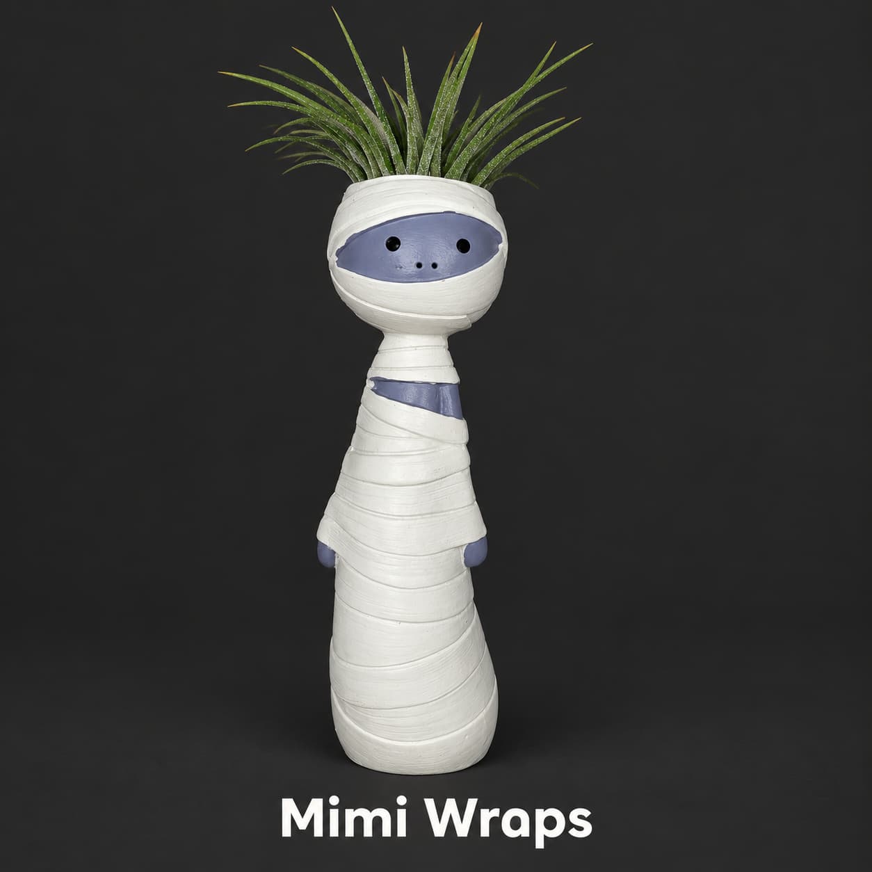 Mimi Wraps