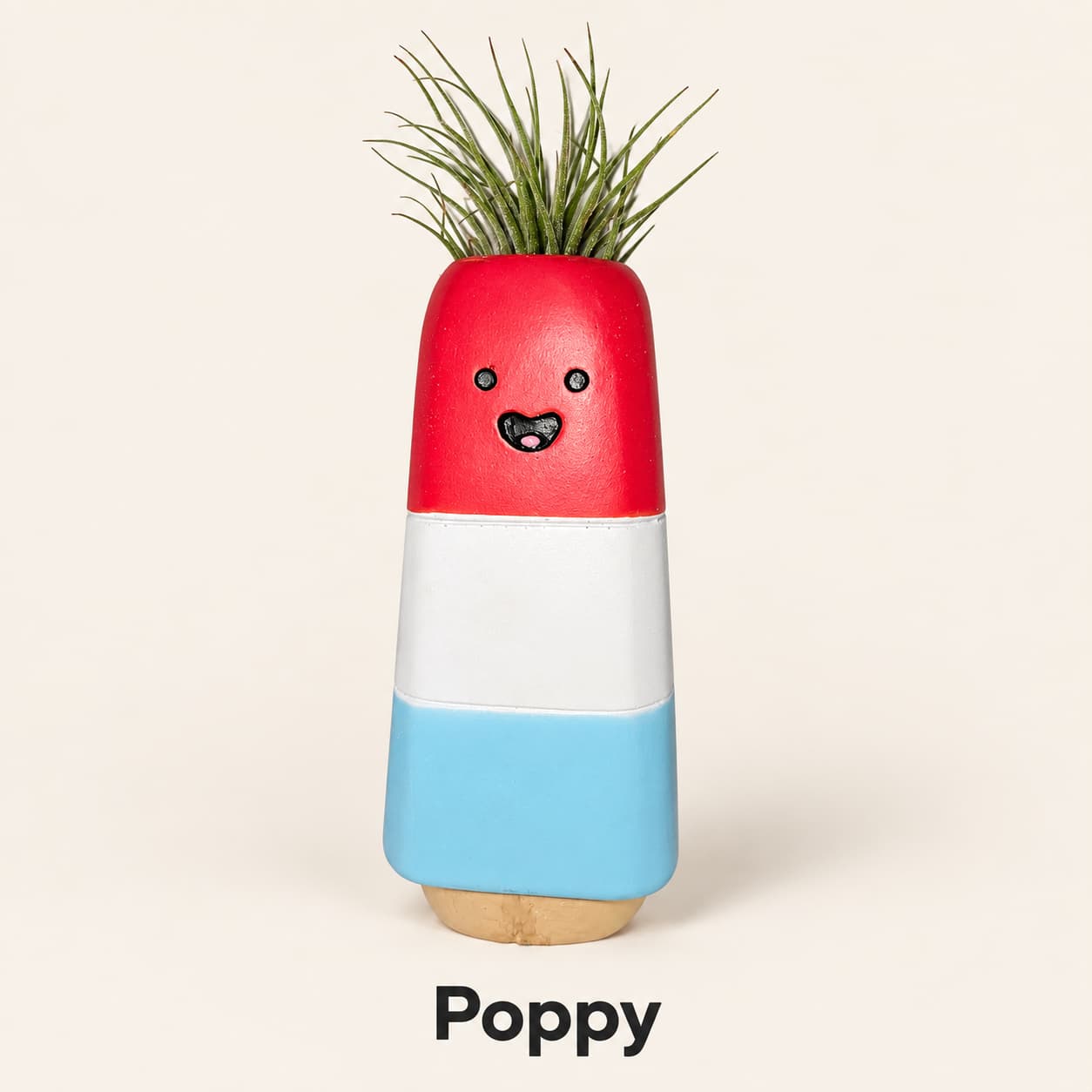 Poppy