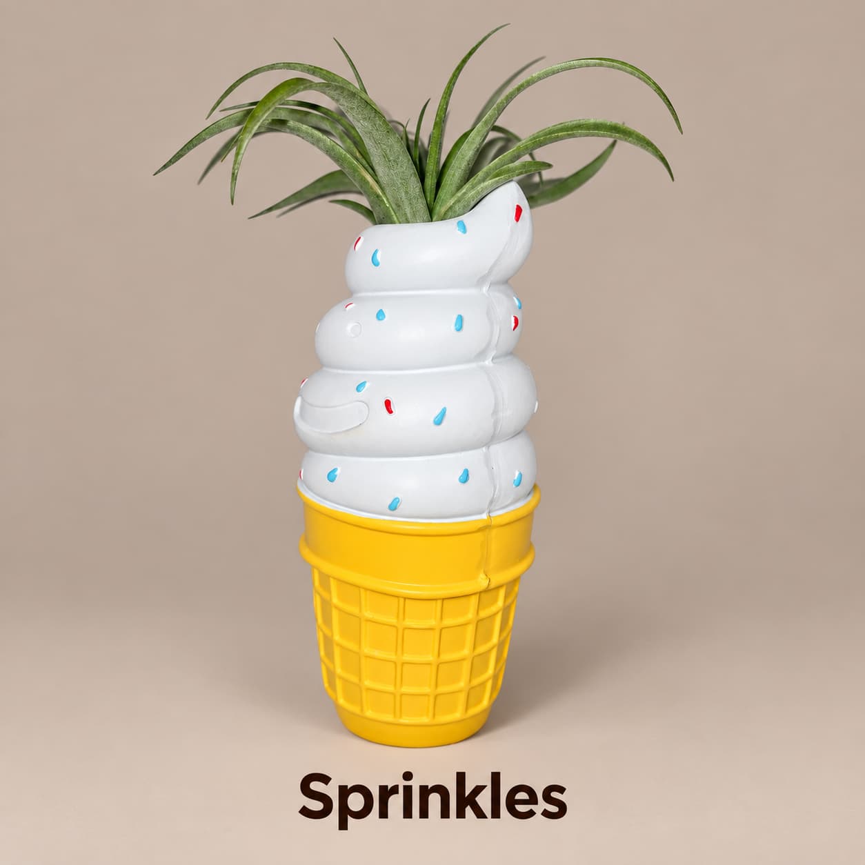 Sprinkles